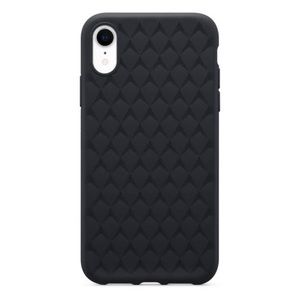 Otterbox Figura case for iPhone XR (black)